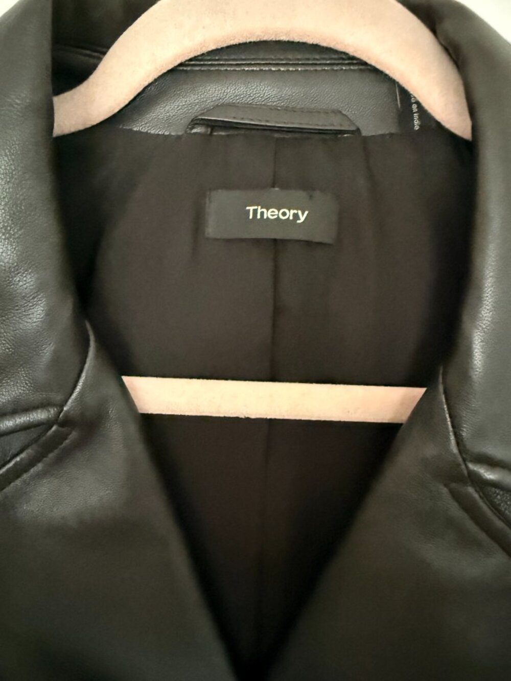 Theory - Picture 2 of 15